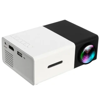 YG-300 Mini Beamer
