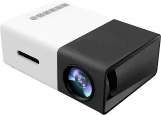 YG-300 Mini Beamer