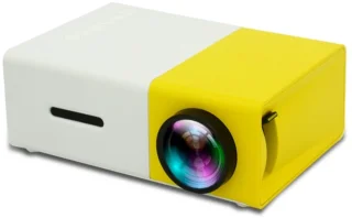 YG-300 Mini Beamer