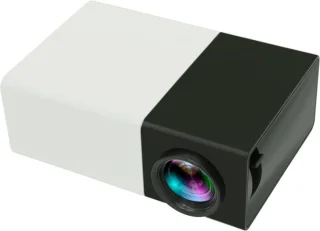 YG-300 Mini Beamer