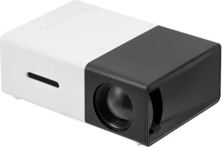 YG-300 Mini Beamer
