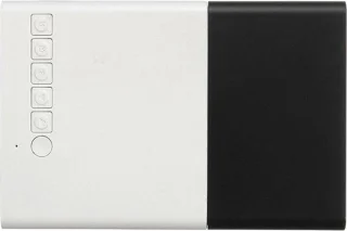YG-300 Mini Beamer