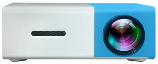 YG-300 Mini Beamer