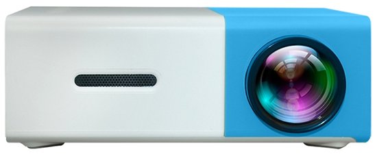 YG-300 Mini Beamer