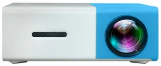 YG-300 Mini Beamer