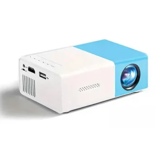 YG300 Mini-videoprojector 1080P Full HD
