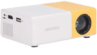 Ynkkvre Draagbare Beamer review