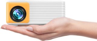 Yoton Y3 Mini Beamer review