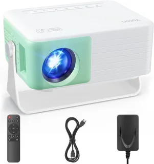 Yoton Y3 Mini projector