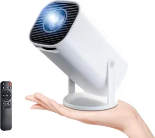 Zavio® Mini Beamer