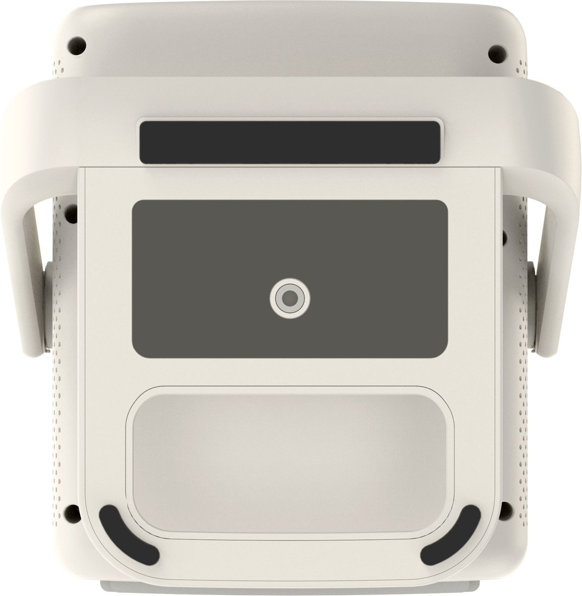 Zenwire H8 Mini LED Beamer 12000 Lumen 1080p Full HD