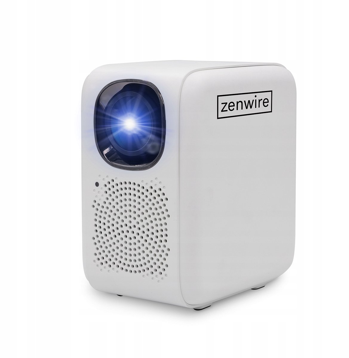Zenwire H9 Full HD 4K Beamer