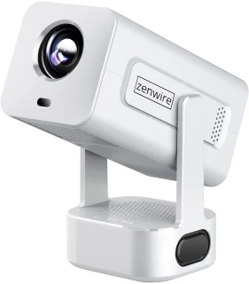 Zenwire® PrimeView IMC360 Mini Projector