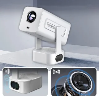Zenwire® PrimeView IMC360 Mini Projector