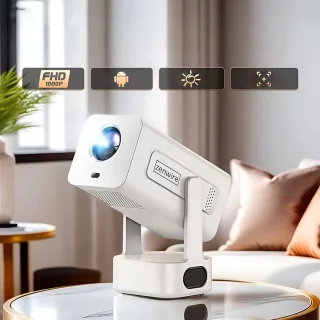 Zenwire® PrimeView IMC360 Mini Projector