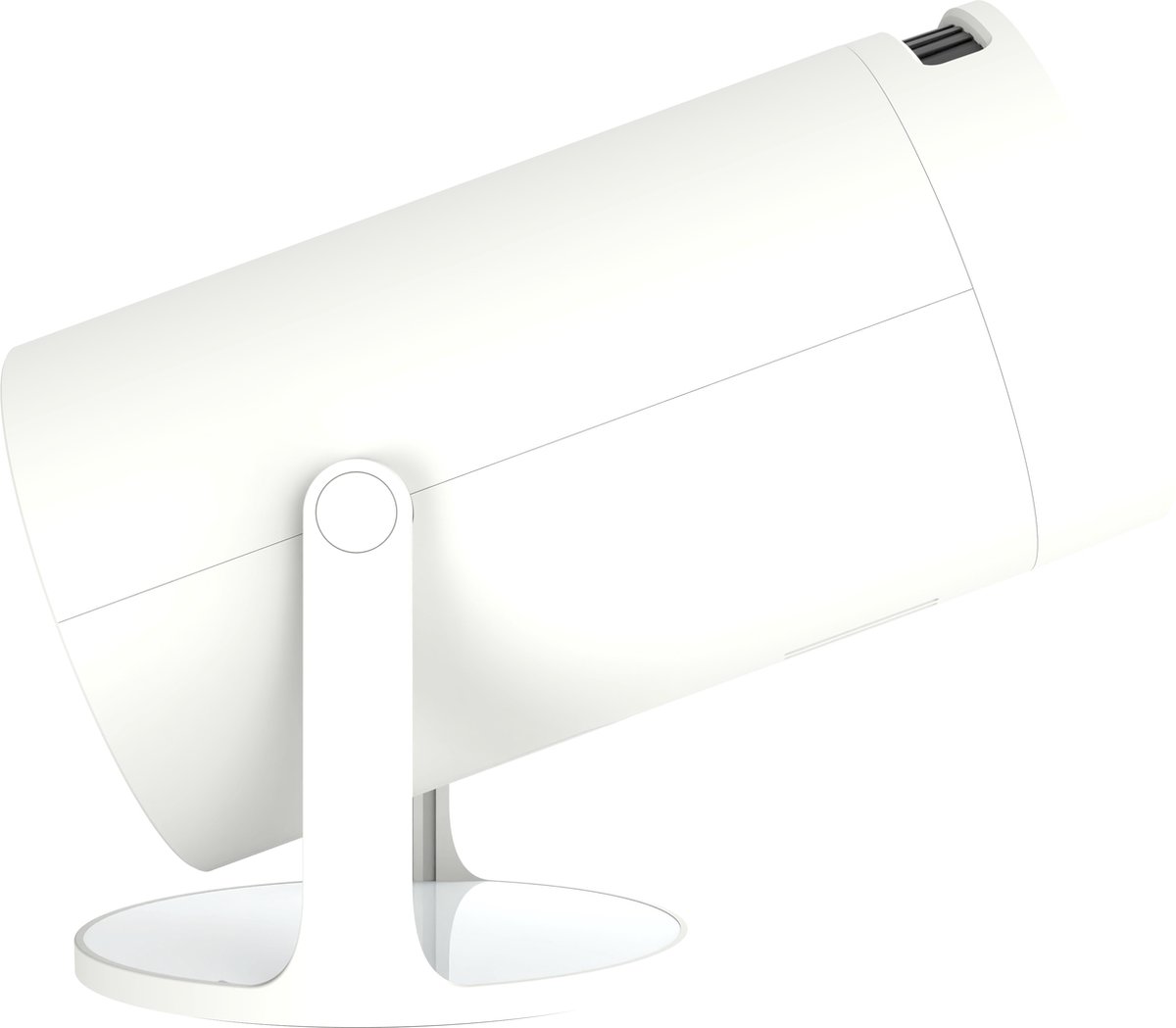 Zenwire R1 Mini Projector 360 HD Full HD Android 12 WiFi Bluetooth