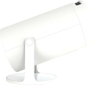 Zenwire R1 Mini Projector 360 HD Full HD Android 12 WiFi Bluetooth
