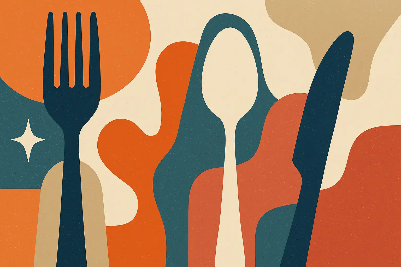 De verborgen verhalen achter iconische bestekontwerpen: van mislukking tot klassieker