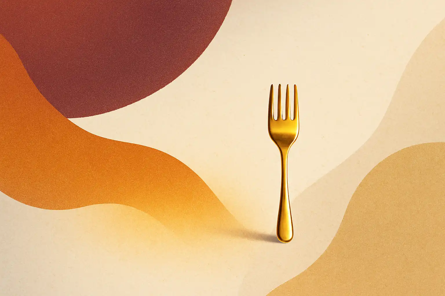 Klein bestek, groot effect: zo laat je zelfs eenvoudige maaltijden luxer proeven