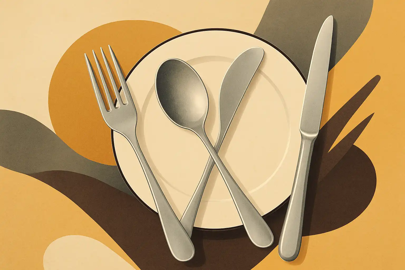 Plating thuis: 7 bestektrucs chefs gebruiken om je gerechten er duur uit te laten zien