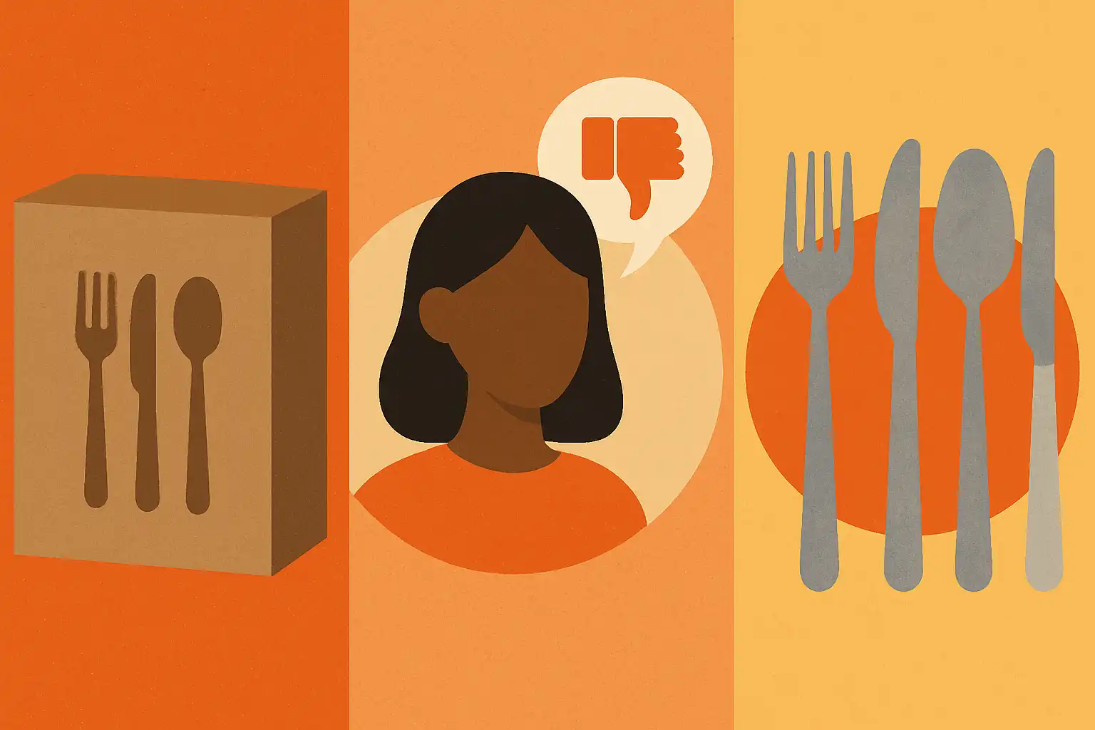 Waarom influencer‑matched besteksets vaak teleurstellen (en wat je wél moet kopen)