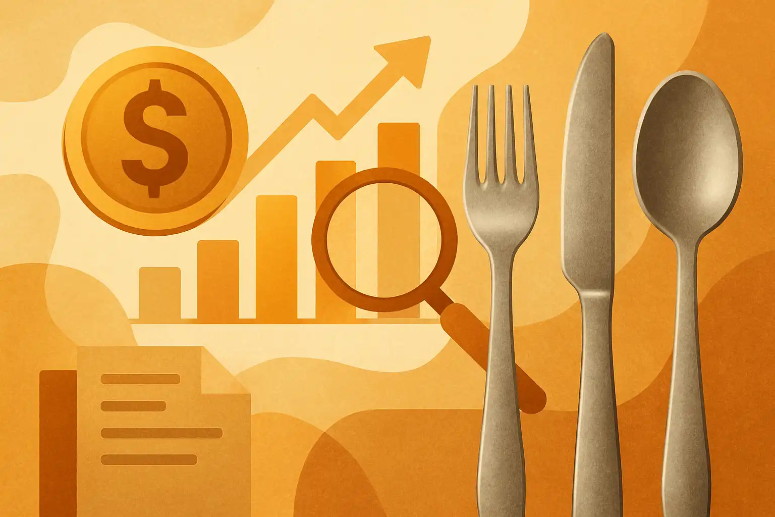 Waarom metaalprijzen bepalen welk bestek jij koopt (en hoe je slim kiest)