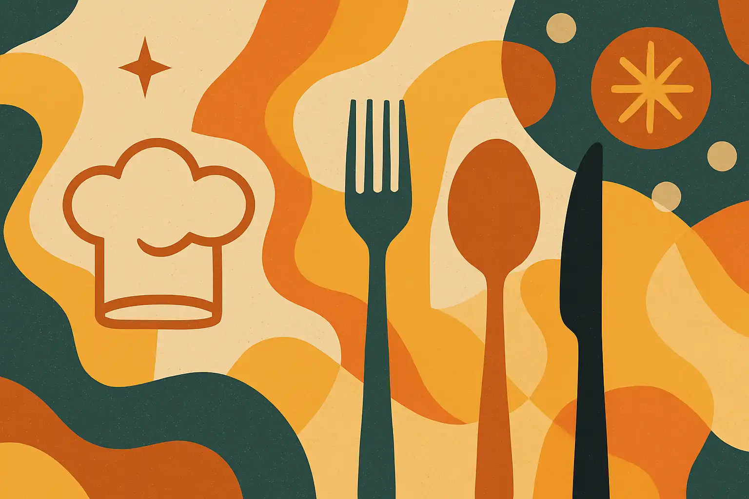 Wat professionele chefs je niet vertellen over bestek (en hoe je het thuis toepast)