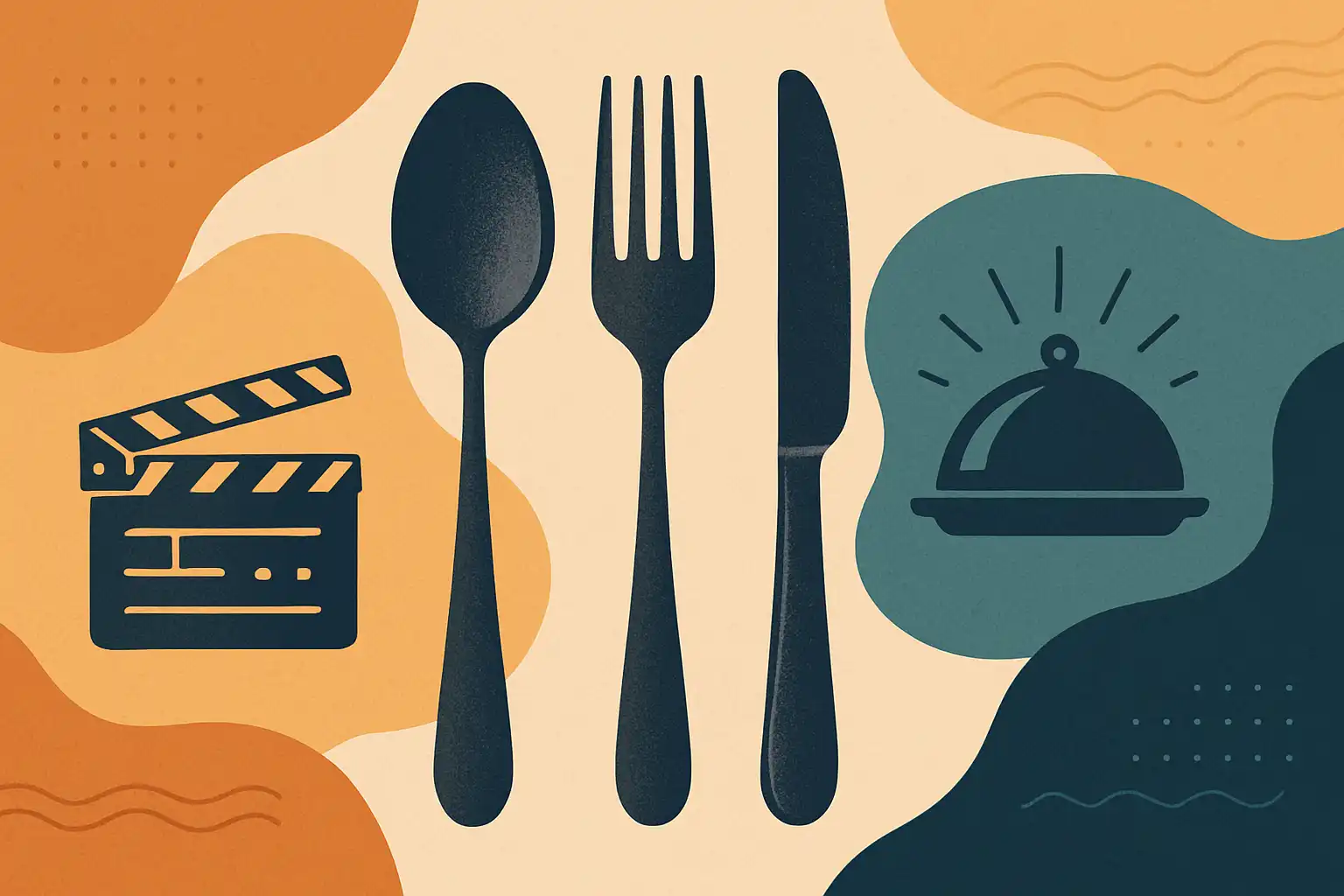 Zo kies je het perfecte bestek voor thema‑avonden: van cosy filmavond tot spectaculair diner