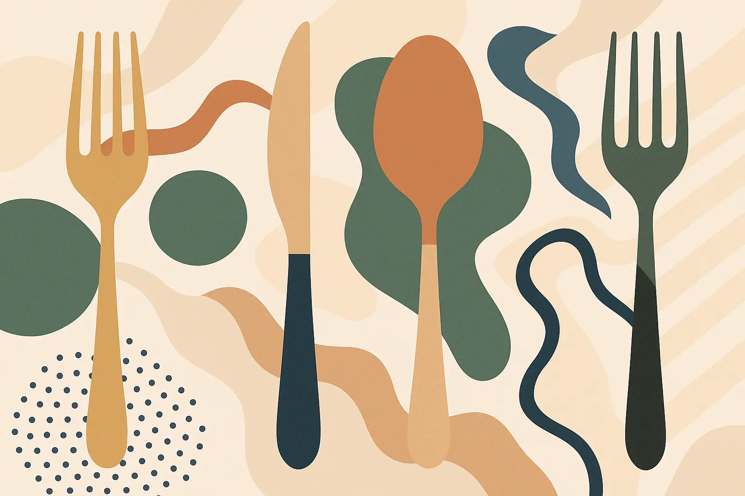 Design en trends in bestek: stijl en functionaliteit gecombineerd
