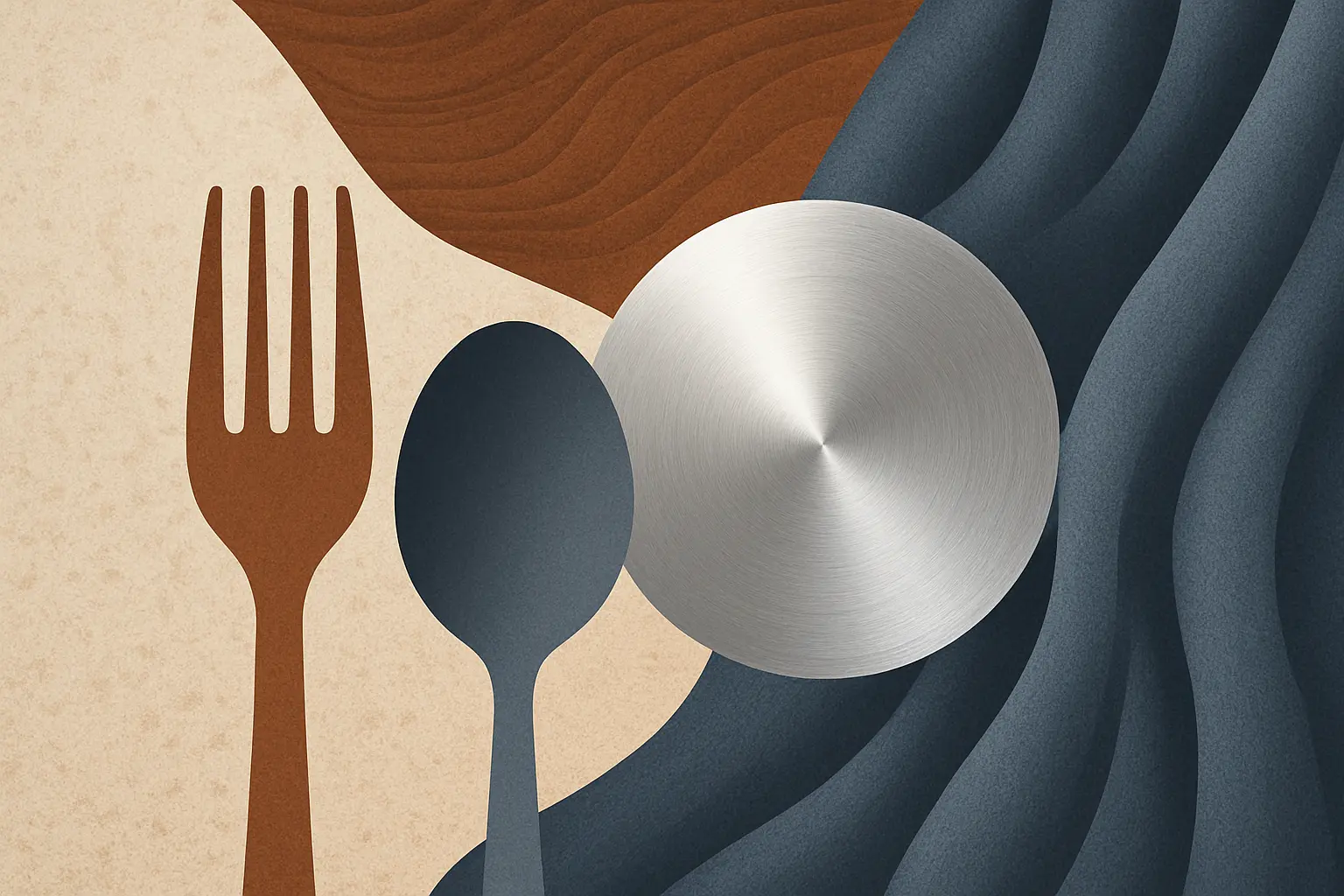 Materiaalkeuze en eigenschappen van besteksets: Complete gids