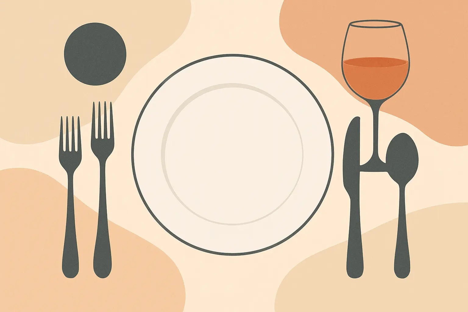 Tafeldek etiquette: De essentie voor een perfecte tafelsetting