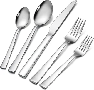 Bestekset