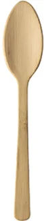 PAPSTAR fingerfood-lepel 'pure', 95 mm, naturel
