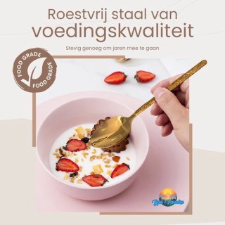 Wat vinden we minder goed