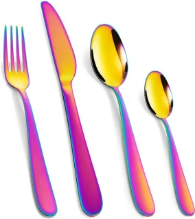 24-delige bestekset