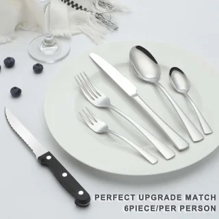 Luxe bestekset