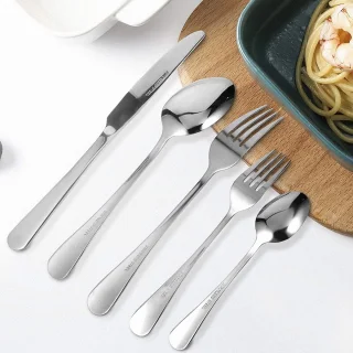 30-delige bestekset