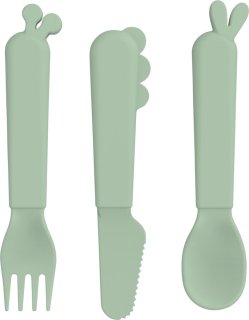 De  in één oogopslag