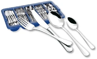 BESTECK SYLVIA MIT BOX (156-064)