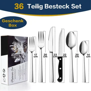 bestekset