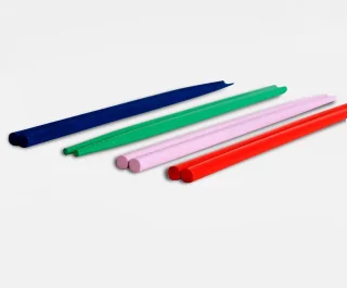 ByOn Eetstokken Set Yaki 4 set/box (12) Gemengd