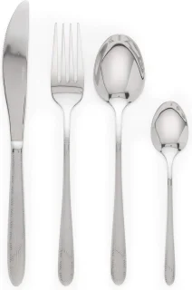 Luxe bestekset