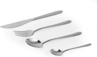 Wat vinden we goed aan de Luxe bestekset