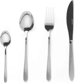 Luxe bestekset