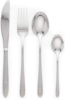 Luxe bestekset review