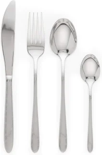 Luxe bestekset