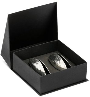 Wat vinden we goed aan de Anovi Zeeuws Mosselbestek – Authentiek en Elegant – 2 x 2 Stuks in Geschenkverpakking