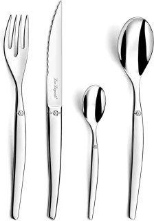 Luxe bestekset