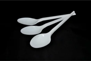 100x Koffielepels - Coffee Spoons