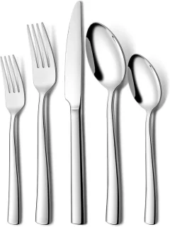 12-delig bestekset